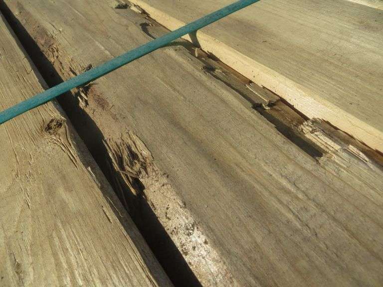 SPF Dimensional Lumber 2 X 6 X 10 See Desc Lambrecht Auction Inc SPF Dimensional Lumber 2 X 6 X 10 See Desc Lambrecht Auction Inc