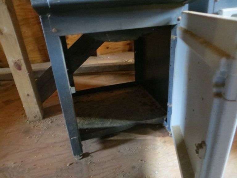 Craftsman 12" Electronic Band Saw Lambrecht Auction, Inc.