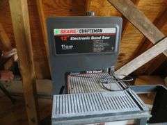 Craftsman 12\