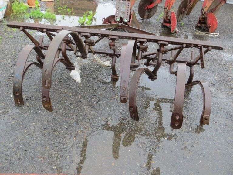 3 Point Hitch Cultivators Lambrecht Auction, Inc.