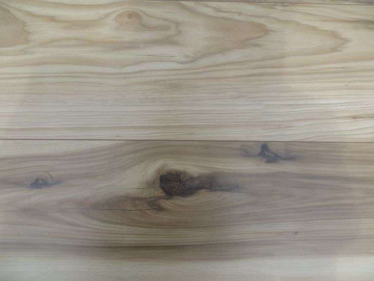 Natural Acacia Laminate Flooring 12mm x 7 1/2" x 48" Lambrecht