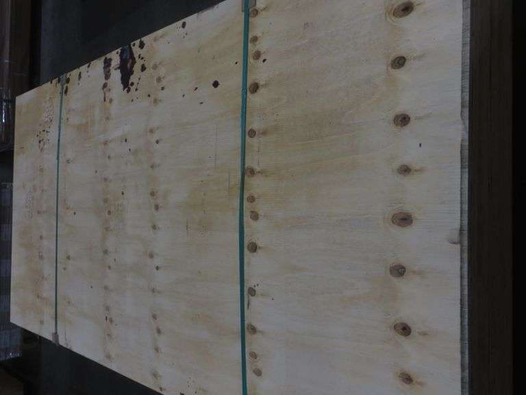 cdx-plywood-5-8-x-48-x-96-lambrecht-auction-inc