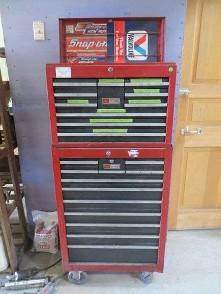 Ray Canner Shop