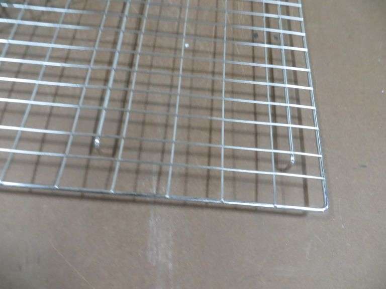 Kraus Sink Inserts Stainless Steel Sink Grate Lambrecht Auction, Inc.