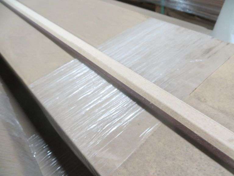 Cherry Quarter Round 96" Lambrecht Auction, Inc.