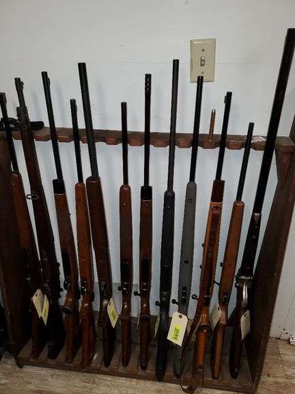 20221026 Firearms and Sportsman Auction