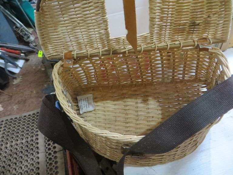 Wicker Creel Lambrecht Auction, Inc.