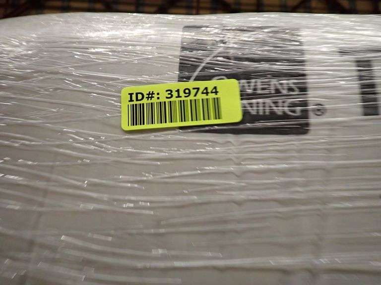 R23 Thermafiber Mineral Wool Insulation 5.5" x 15" x 47" Lambrecht