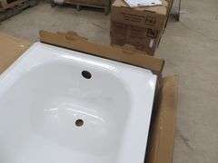aloha porcelain bathtub