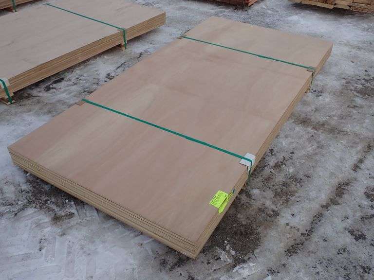 Meranti Plywood 5 2 Mm X 48 X 96 Lambrecht Auction Inc meranti-plywood-5-2-mm-x-48-x-96-lambrecht-auction-inc