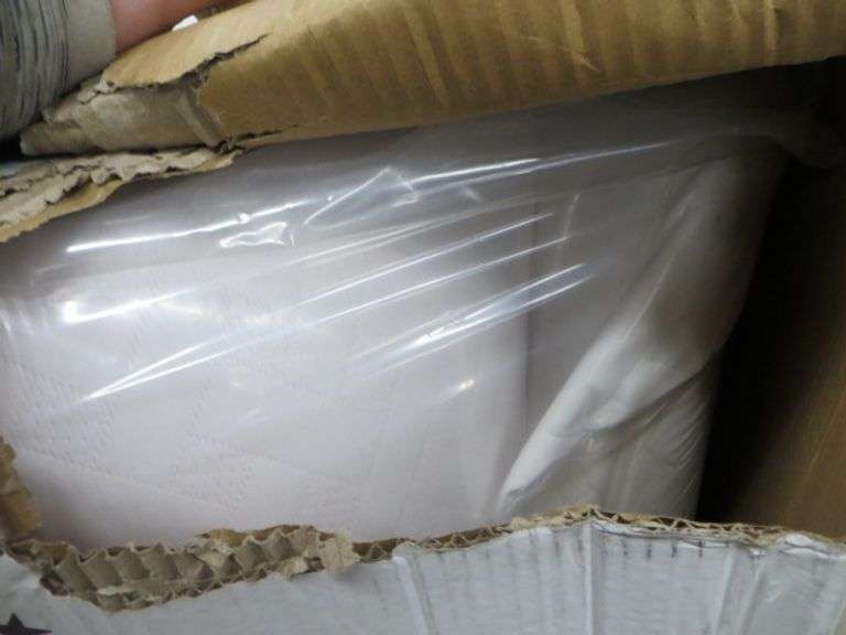 Wayfair Queen Mattress In A Bag Lambrecht Auction, Inc.