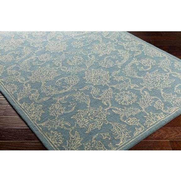 Area Rug 8' x 10' Lambrecht Auction, Inc.