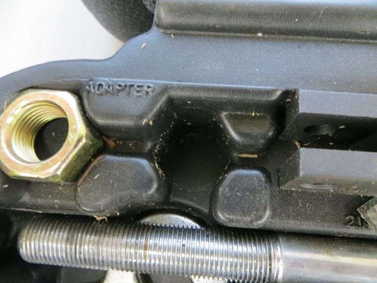 Powerbuilt 21pc Master Axle Puller Set Lambrecht Auction, Inc.