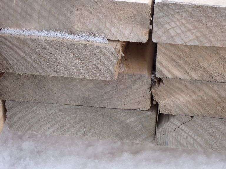 Lumber 2 X 6 X 8 Lumber 2 X 6 X 8