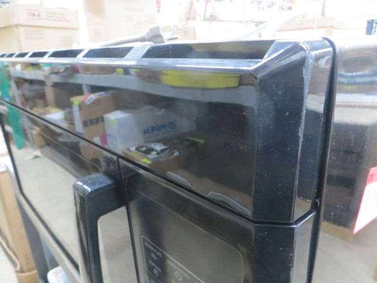 mc appliance corp microwave model mc0165ub