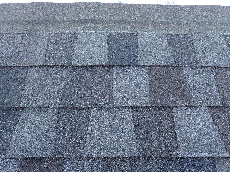 17.33 SQ of Nantucket Morning, Timberline Architectural Shingles