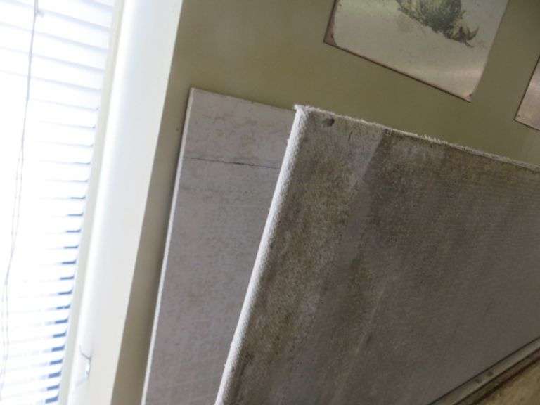 Sheetrock, Underlayment, Cement Board Lambrecht Auction, Inc.