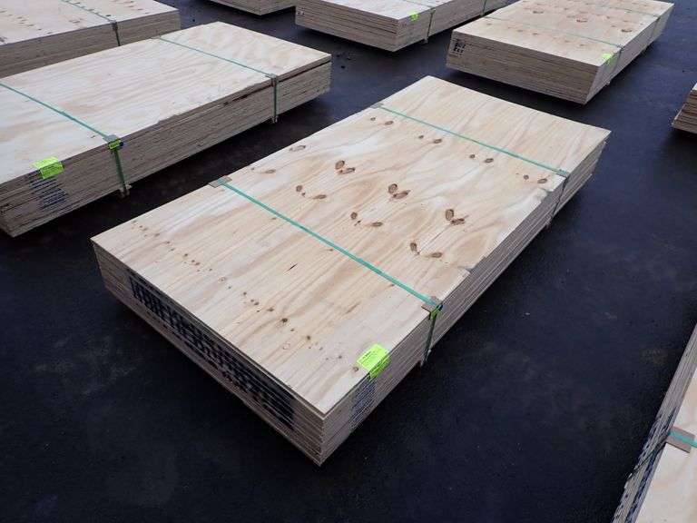 cdx-plywood-3-4-x-48-x-96-lambrecht-auction-inc