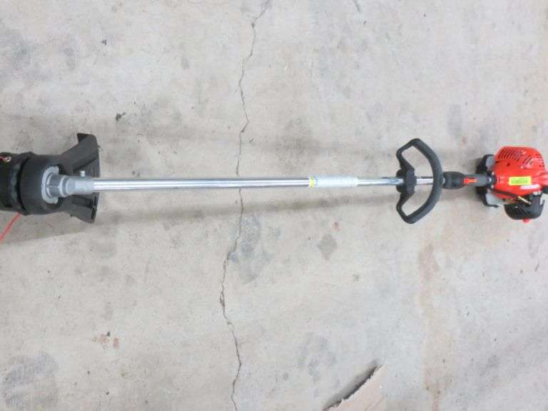 Echo SRM225 String Trimmer Lambrecht Auction, Inc.