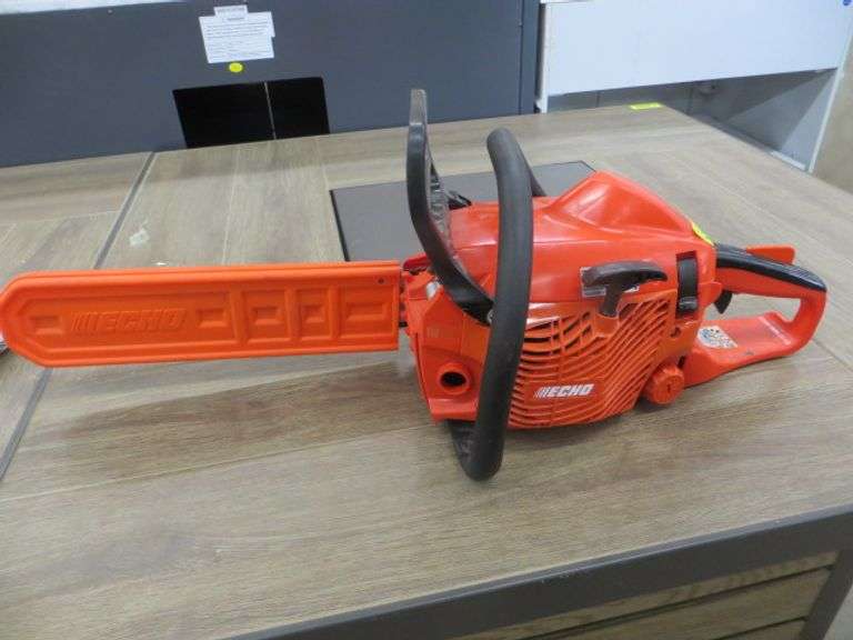 Echo CS310 Chainsaw Lambrecht Auction, Inc.