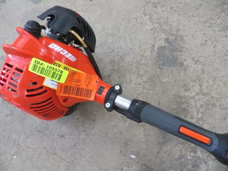 Echo SRM225 String Trimmer Lambrecht Auction, Inc.