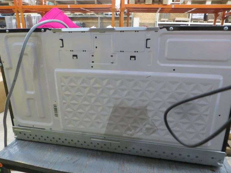 Frigidaire Gallery Over The Range Microwave Oven Model FGMV17WNVFA