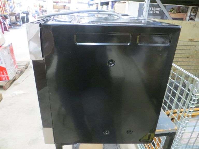 Frigidaire Gallery Over The Range Microwave Oven Model FGMV17WNVFA