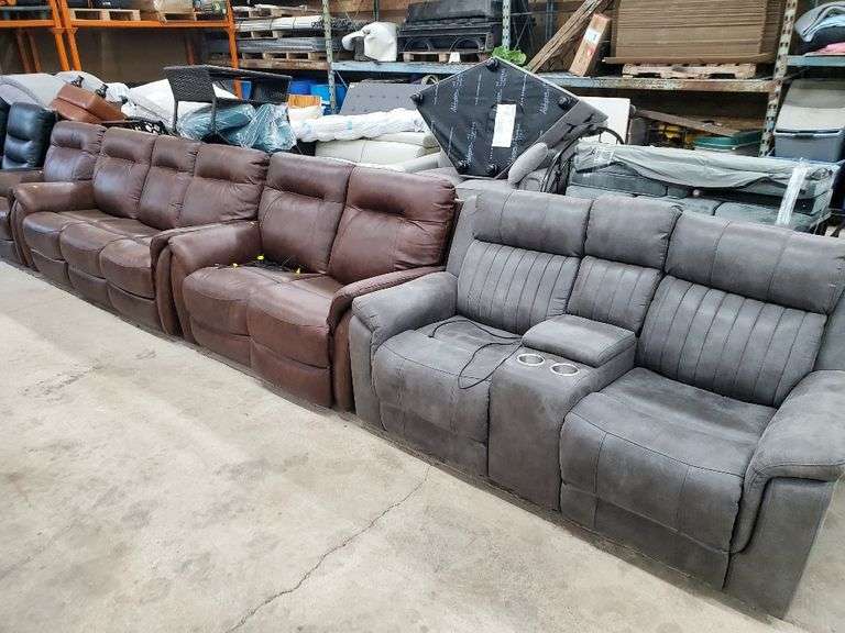 20220907 Box Store Auction Lambrecht Auction, Inc.