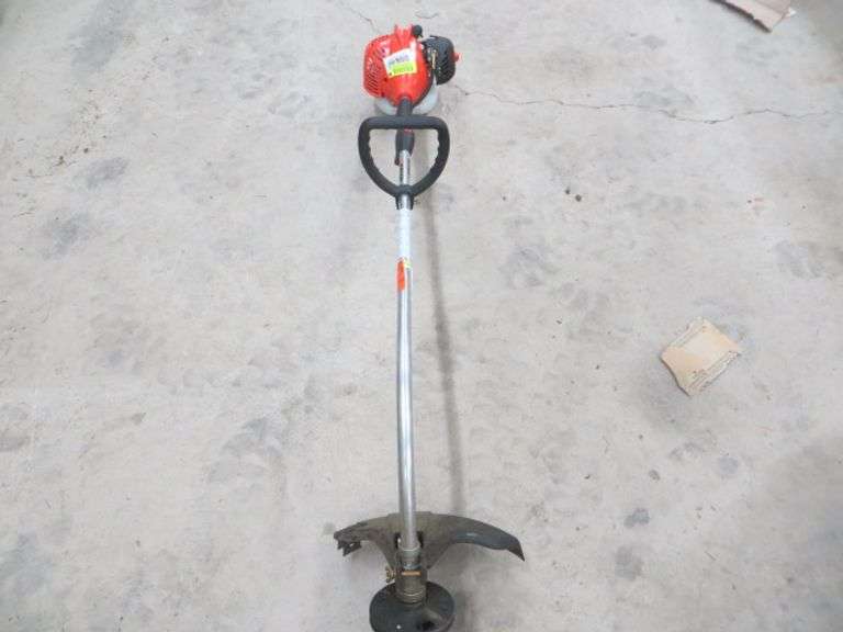 Echo GT225 String Trimmer Lambrecht Auction, Inc.