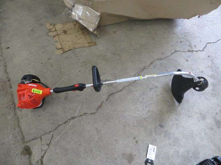 Echo GT225 String Trimmer Lambrecht Auction, Inc.