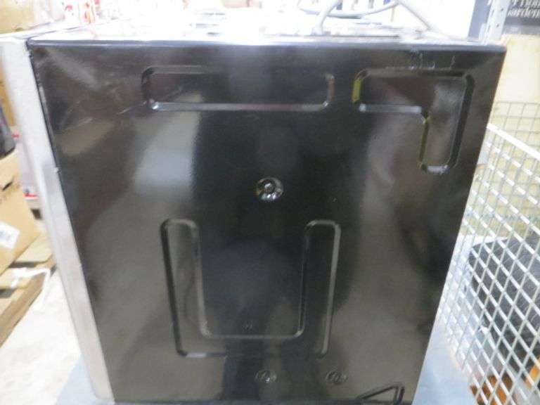 Frigidaire Gallery Over The Range Microwave Oven Model FGMV17WNVFA