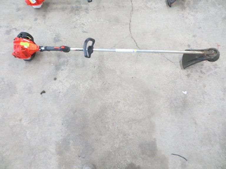 Echo SRM225 String Trimmer Lambrecht Auction, Inc.