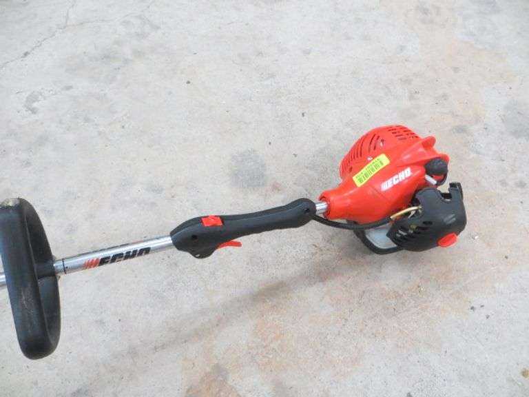 Echo GT225 String Trimmer Lambrecht Auction, Inc.