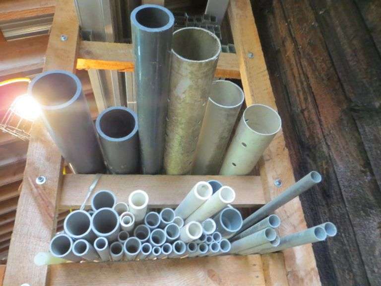 schedule-40-and-schedule-80-pvc-conduit-lambrecht-auction-inc