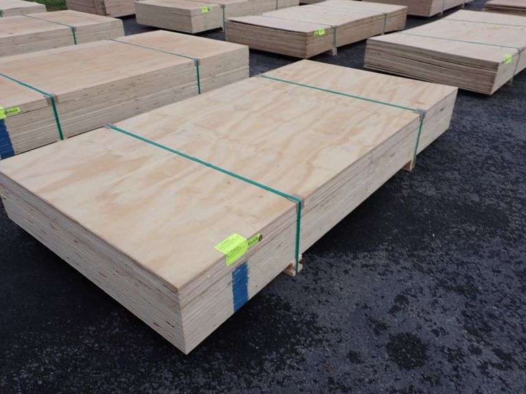 cdx-plywood-3-4-x-48-x-96-lambrecht-auction-inc