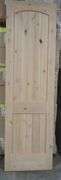 Interior Alder Door Slab 28" x 96"