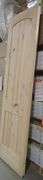 Interior Alder Door Slab 28" x 96"