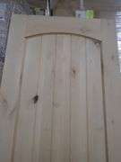 Interior Alder Door Slab 28" x 96"