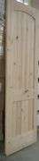 Interior Alder Door Slab 28" x 96"
