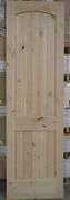 Interior Alder Door Slab 28" x 96"
