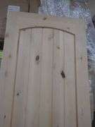 Interior Alder Door Slab 28" x 96"