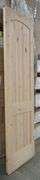 Interior Alder Door Slab 28" x 96"
