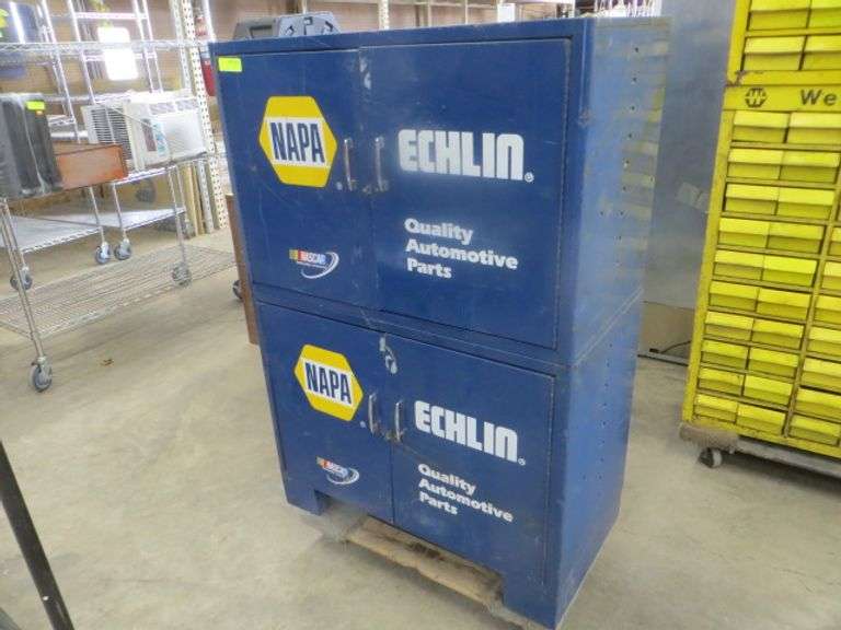 NAPA Parts Lambrecht Auction, Inc.