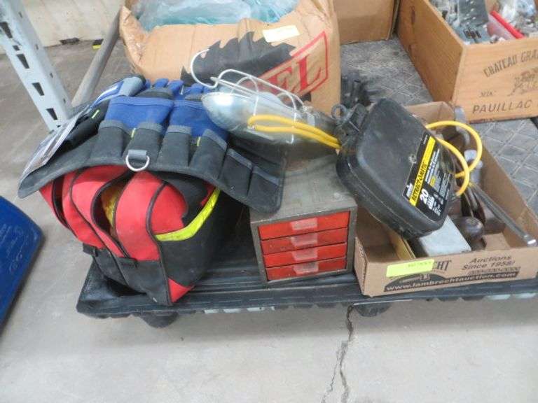 Stanley 191 & Sargent Planes, Taps, Drills, Sharpening Stones