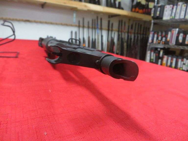 Century Arms VSKA 7.62x39mm Semi Auto, NY Compliant Lambrecht