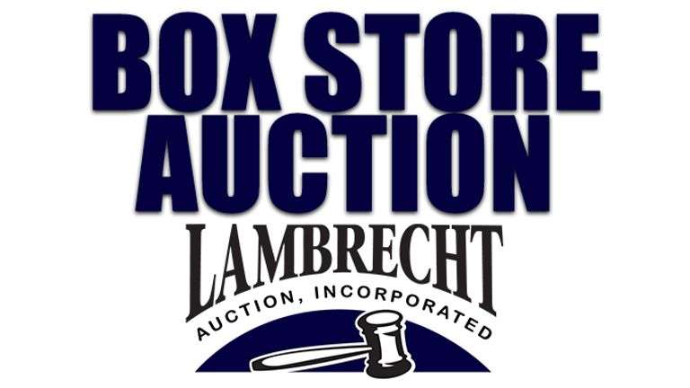 March Box Store