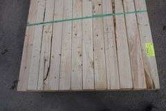 SPF Dimensional Lumber 2" x 4" x 8'