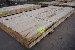 SPF Dimensional Lumber 2" x 4" x 8'