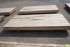 SPF Dimensional Lumber 2" x 4" x 8'