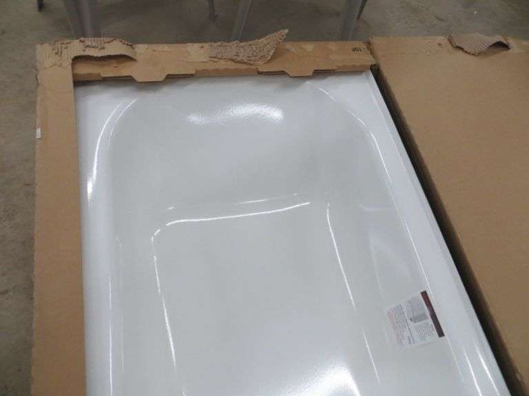aloha porcelain bathtub